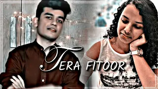 Tera Fitoor x @SlayyPointOfficial status edit
