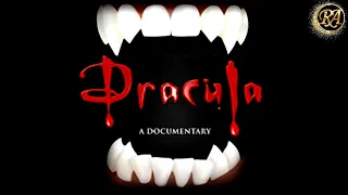 Bram Stocker's Dracula (Documentary) | Halloween Movies | Halloween| HD