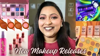 GRWM TALKING NEW MAKEUP RELEASES APR 2024 | SMITHY SONY