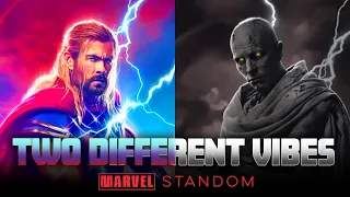 Thor: Love and Thunder Has Two VERY Different Tones Going On - Review + Discussion | Marvel Standom
