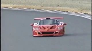 F40LM F50GT