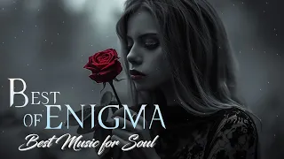 ENIGMA tic The best music for the soul. Relax and enjoy this music.