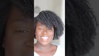 Wash and go |New topper gel!