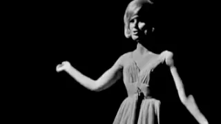 Dusty Springfield - I Only Want To Be With You - original vocal track/stereo mix