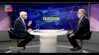 Diplomatic Dispatch: India-Egypt Ties | Episode - 66 | 27 January, 2023