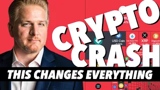 Crypto Crash 💥 THIS Changes Everything