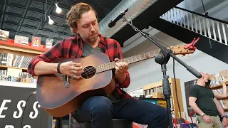 Rise Against - Nowhere Generation (acoustic) @ Reckless Records