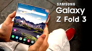 Samsung Galaxy Fold 3 НАКОНЕЦ-ТО ПОЛУЧИТ СТИЛУС S Pen!