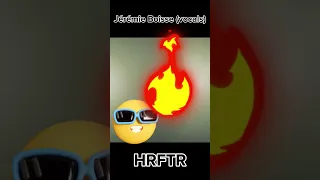 HRFTR - ÉCHOS