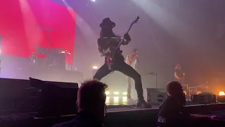 Jane's Addiction - Stop!, Camden, NJ 9/25/2021