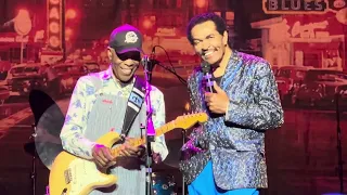 Buddy Guy & Bobby Rush