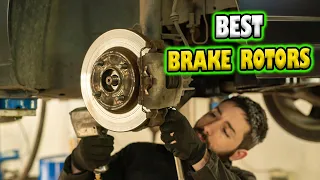 ✅ Top 5:🚒 🚒 Best Brake Rotors [ Best Rotors and Brakes ] {Reviews }