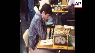 SYND 13 11 78 COMPETITORS IN THE 23RD CHESS OLYMPIAD