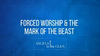 Forced Worship & the Mark of the Beast - Daniel 3 Trailer - Bible Prophecy Explained