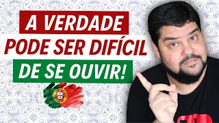 Morar em Portugal não é pra você! | Canal Maximizar