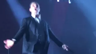 Hurts   Live Киев, 23 11 2017 STEREO PLAZA