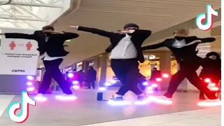 TUZELITY DANCE😎🔥RECOPILACION TIKTOK 2023😱💥TIKTOK COMPILATION 2023