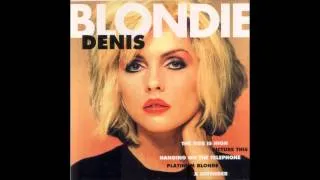 Blondie - In the Flesh