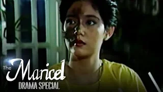 The Maricel Drama Special: May Mata ang Puso