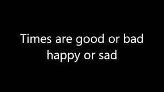 Al Green - Let's Stay Together (lyrics)