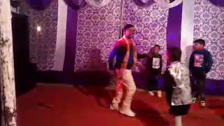 Mama miya pom pom dance video song