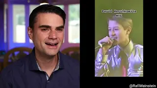 Ben Shapiro REACTS to Miami Boys Choir TikTok!