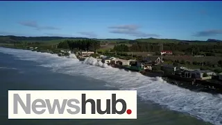 'That's not a typo': Why this NZ beachfront property sold for just $100k  | Newshub