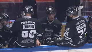 Slafkovsky coaching