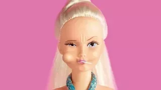 TOP 10  BARBIES MÁS INCREIBLES DEL MUNDO