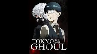 Tokyo Ghoul   البشر أم الغيلان الجزء الرابع 4️⃣ القسم الاول
