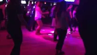 Cowboy Rhythm line dance (Renegades West Palm Beach, FL)