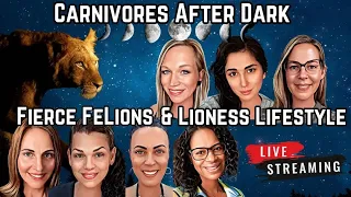 Carnivore After Dark | The Carnivore Queens: Women Leading the Way in the Carnivore Lifestyle