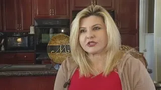 Michele Fiore addresses questions about trip to Oregon