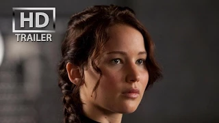 Hunger Games - Mockingjay - Die Tribute von Panem | offizieller Trailer D (2014) Jennifer Lawrence