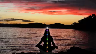 Kundalini Awakening - Guided Meditation - Kundalini Meditation