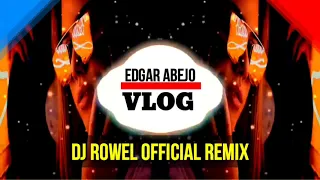 Dj Rowel Official Remix Disco|Tiktok Dance Party