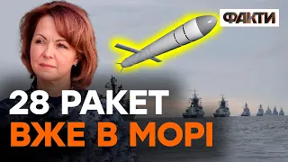 НЕТИПОВА активність у Чорному морі — ЩО це означає? | ГУМЕНЮК