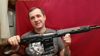 Browning Bar2 или Тигр кто из них лучше и надёжнее? Или всё-таки лучшая альтернатива это Вепрь?