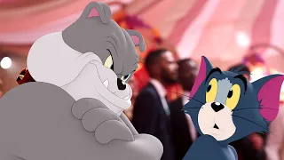 Tom and Jerry - Batty TV Spot (ซับไทย)
