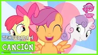 Corazón como Corceles (Hearts as Strong as Horses) | MLP: FiM [Español Latino]