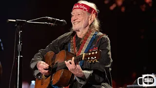 Willie Nelson - I'll Love You Till the Day I Die (Live at Farm Aid 2022)