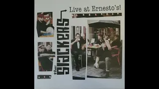 The Slackers    Live At Ernesto's     ( Full )