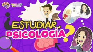 15 razones para estudiar Psicología en América Latina