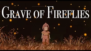 Grave of the Fireflies - Pride and Innocence