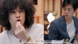 曾比特教广东话李健进步神速，Mike模仿罗家英唱歌太好笑