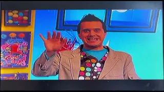 Closing To Mister Maker Frame It! 2013 DVD