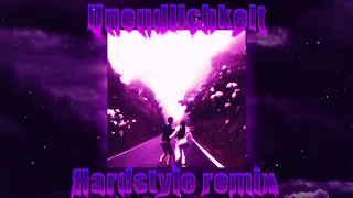 MilleniumKid & JBS BEATS – Unendlichkeit  Hardstyle Remix