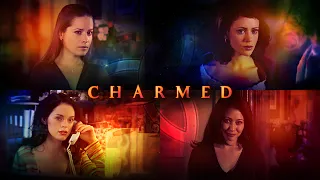 Charmed Season 4 Opening Credits - "Cry For You" 4K (2024)