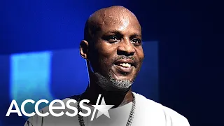 DMX’s Children & Their Mothers Honor Him Onstage At Memorial