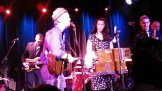 Chelsea Hotel - Glen Hansard & Lisa Hannigan